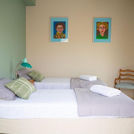 Dionysia Premium Suites Argostoli  Luaran gambar