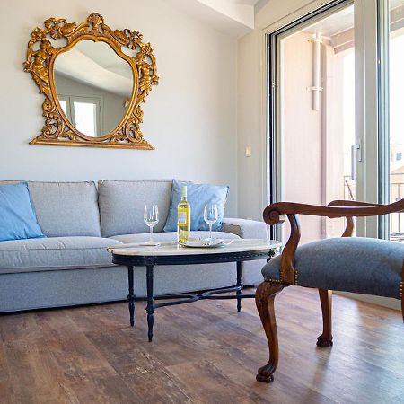 Dionysia Premium Suites Argostoli  Luaran gambar