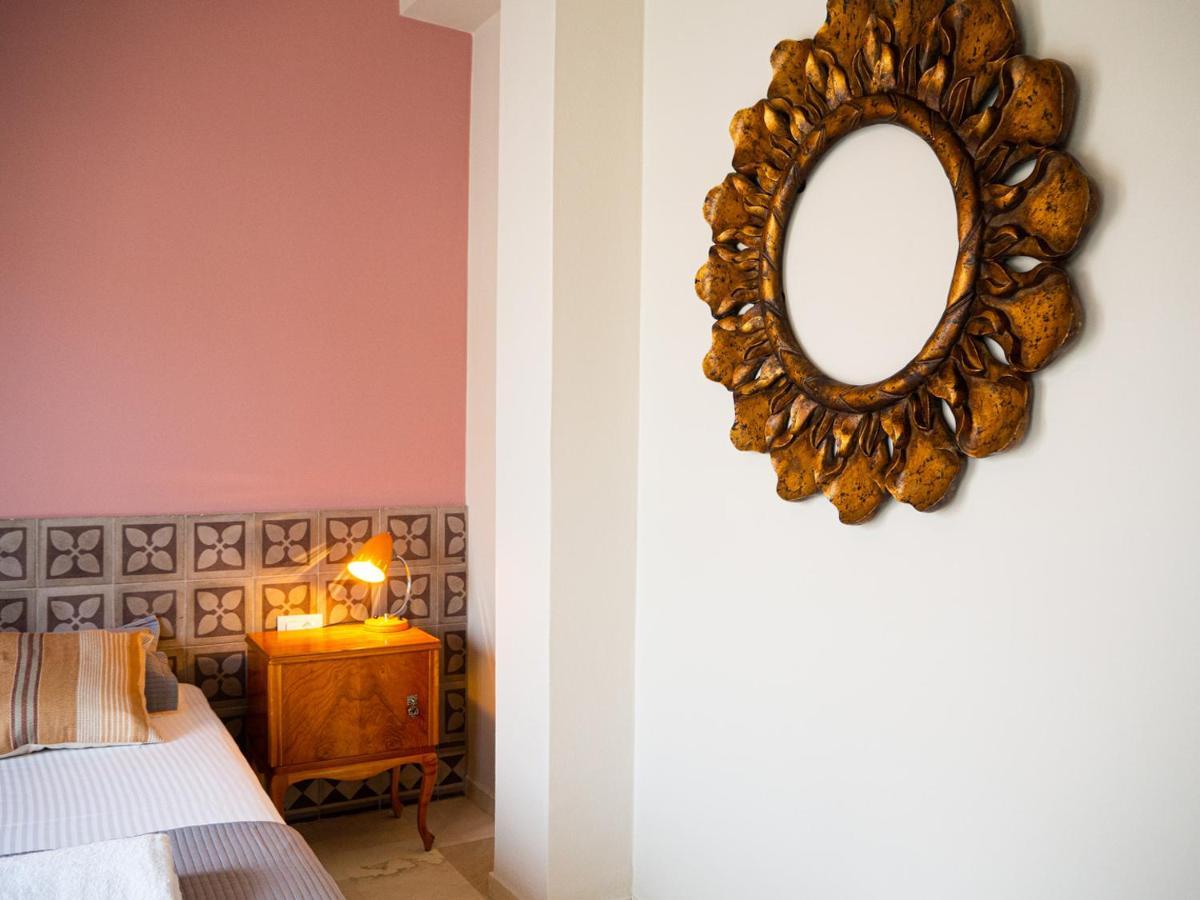 Dionysia Premium Suites Argostoli  Luaran gambar