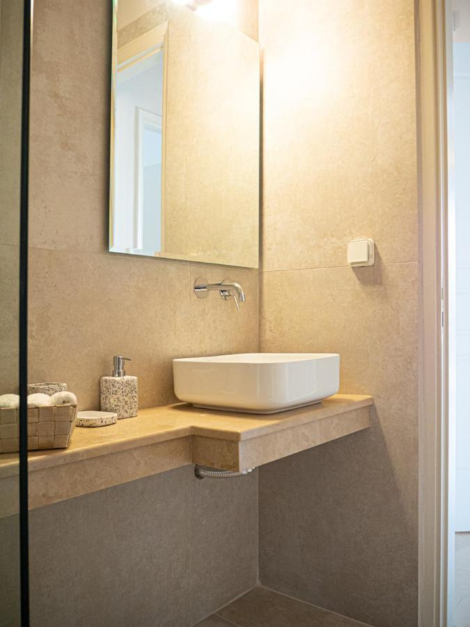 Dionysia Premium Suites Argostoli  Luaran gambar