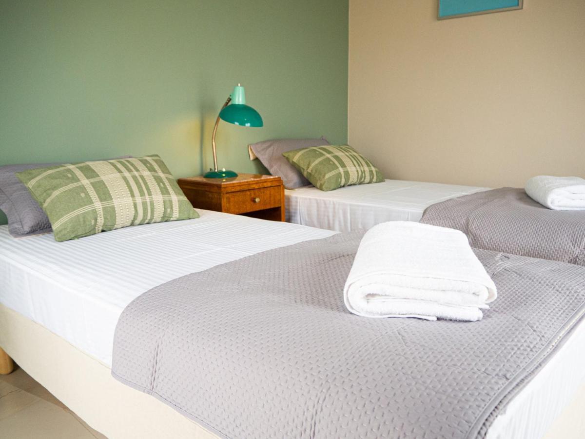 Dionysia Premium Suites Argostoli  Luaran gambar