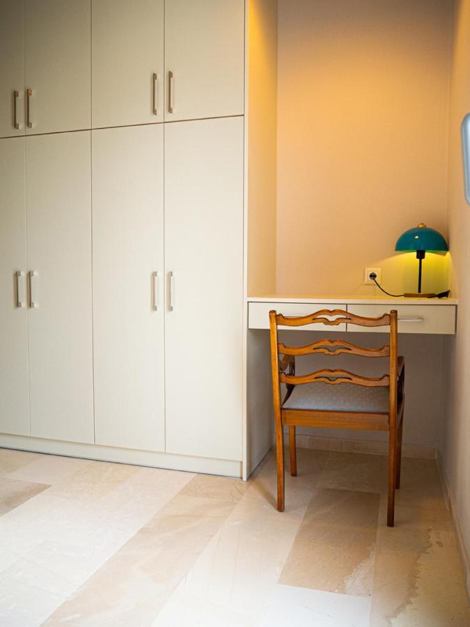 Dionysia Premium Suites Argostoli  Luaran gambar