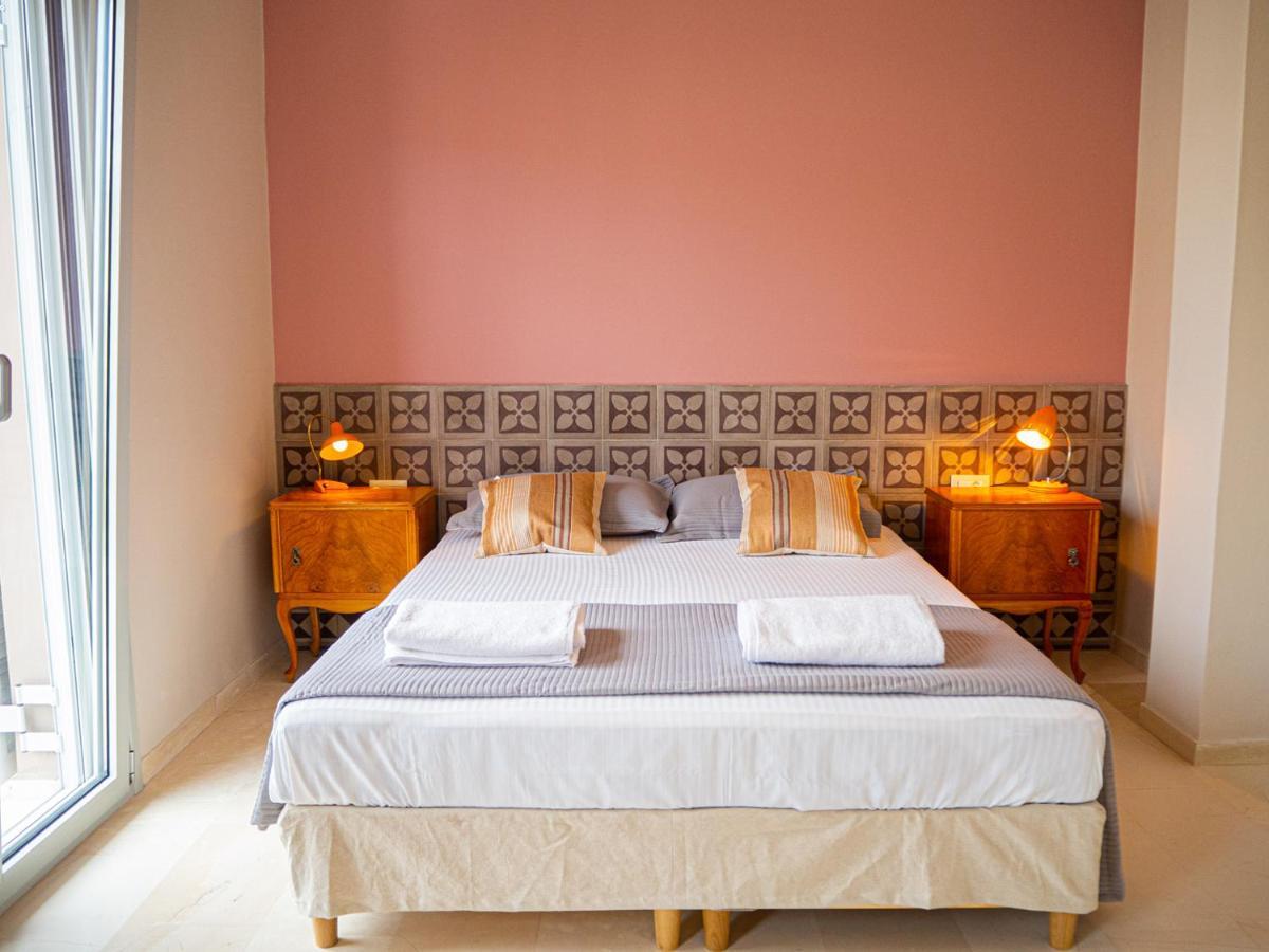 Dionysia Premium Suites Argostoli  Luaran gambar