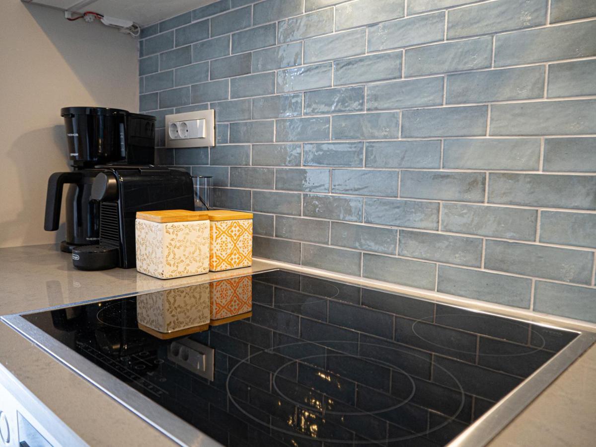 Dionysia Premium Suites Argostoli  Luaran gambar