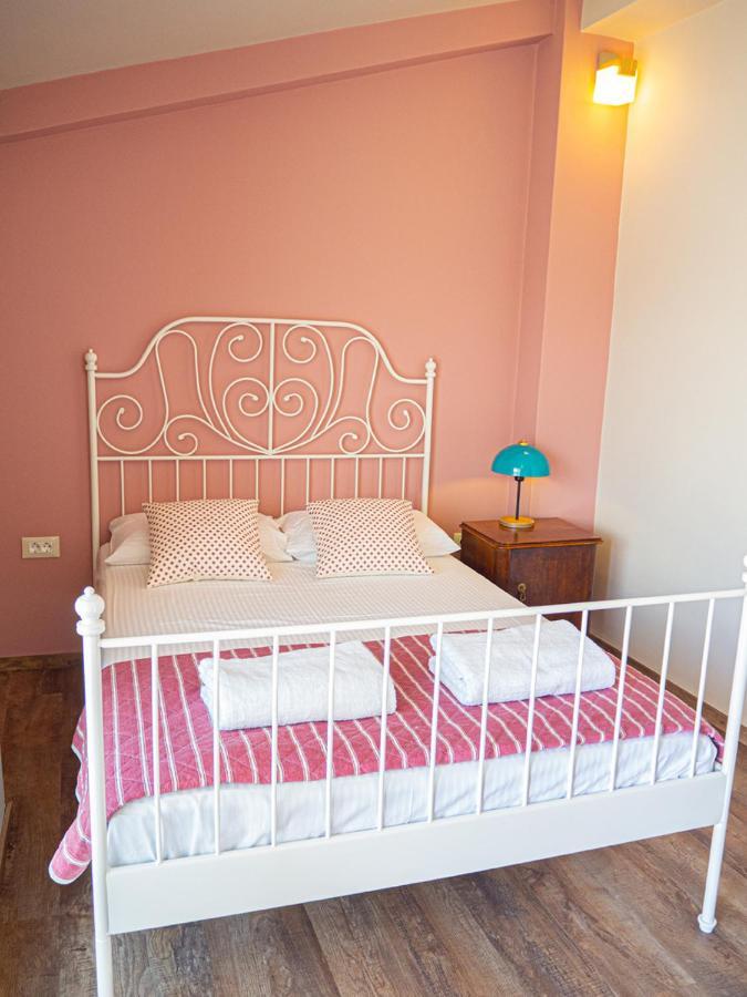 Dionysia Premium Suites Argostoli  Luaran gambar
