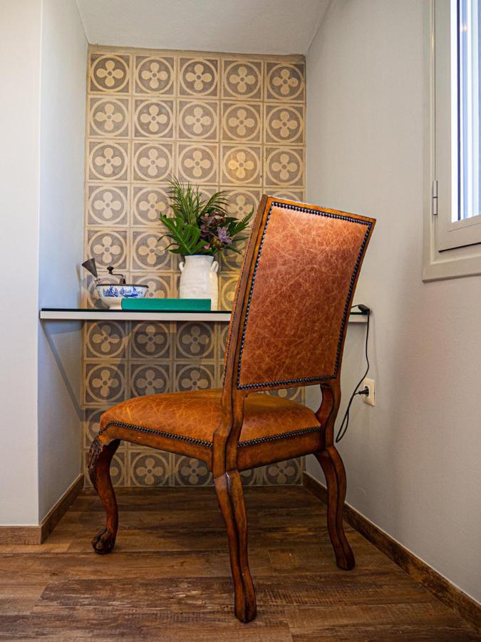 Dionysia Premium Suites Argostoli  Luaran gambar
