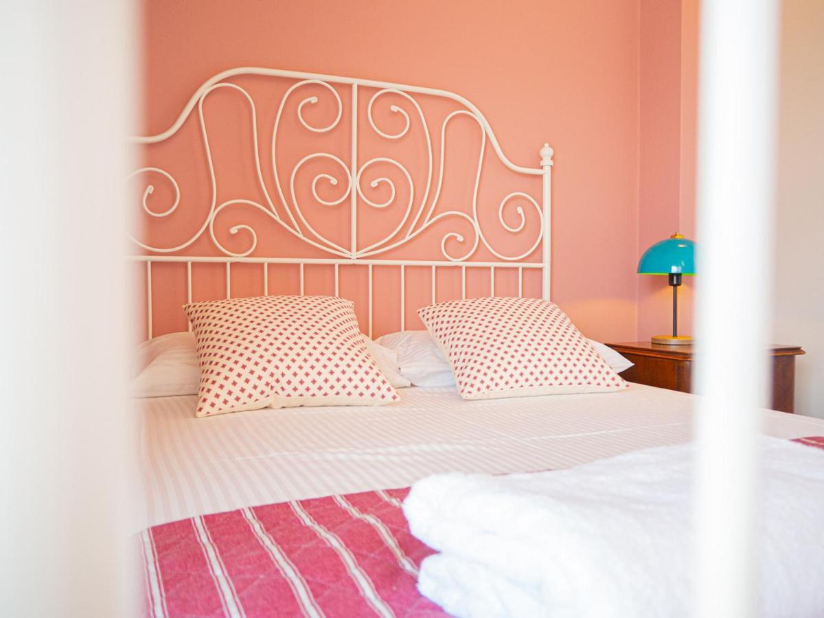 Dionysia Premium Suites Argostoli  Luaran gambar