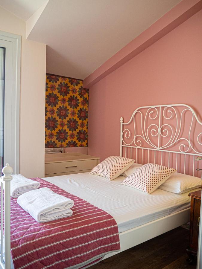 Dionysia Premium Suites Argostoli  Luaran gambar