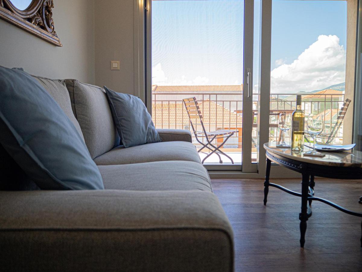 Dionysia Premium Suites Argostoli  Luaran gambar