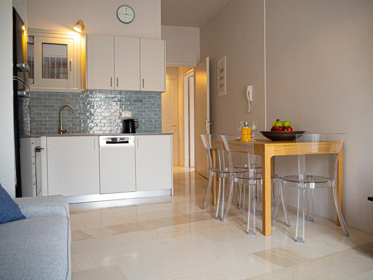 Dionysia Premium Suites Argostoli  Luaran gambar