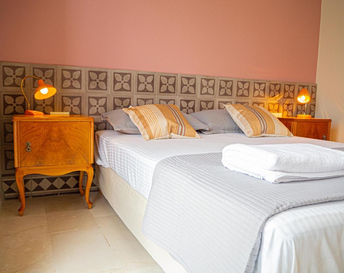 Dionysia Premium Suites Argostoli  Luaran gambar
