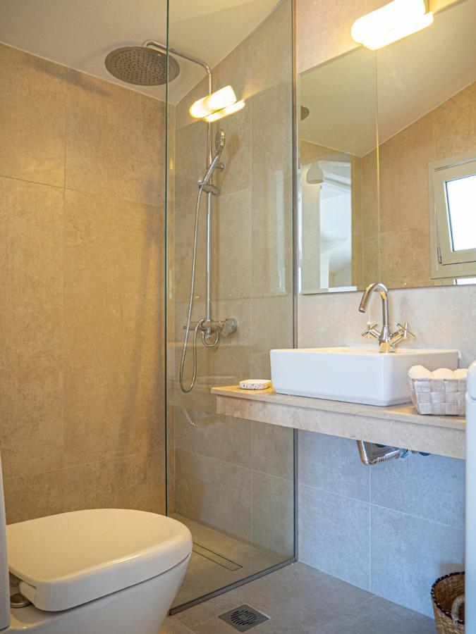 Dionysia Premium Suites Argostoli  Luaran gambar